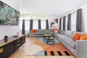 Music City Magnolia Nashville vacation rental Dreamwood near Grand Ole Opry - image 51