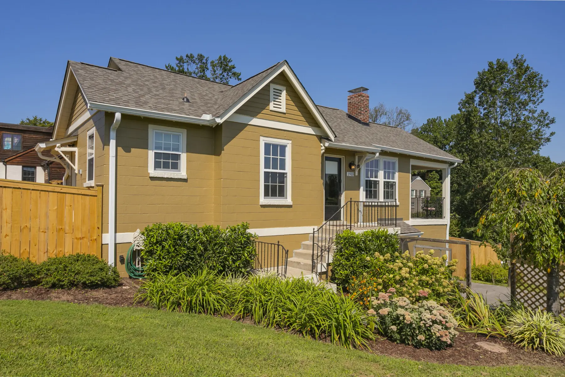 Music City Magnolia Nashville vacation rental Hydrangea near Opryland - image 51