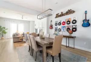 Music City Magnolia Nashville vacation rental Wildflower pet friendly - image 41