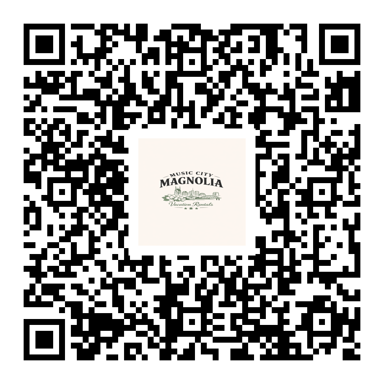 QR Code for playlist