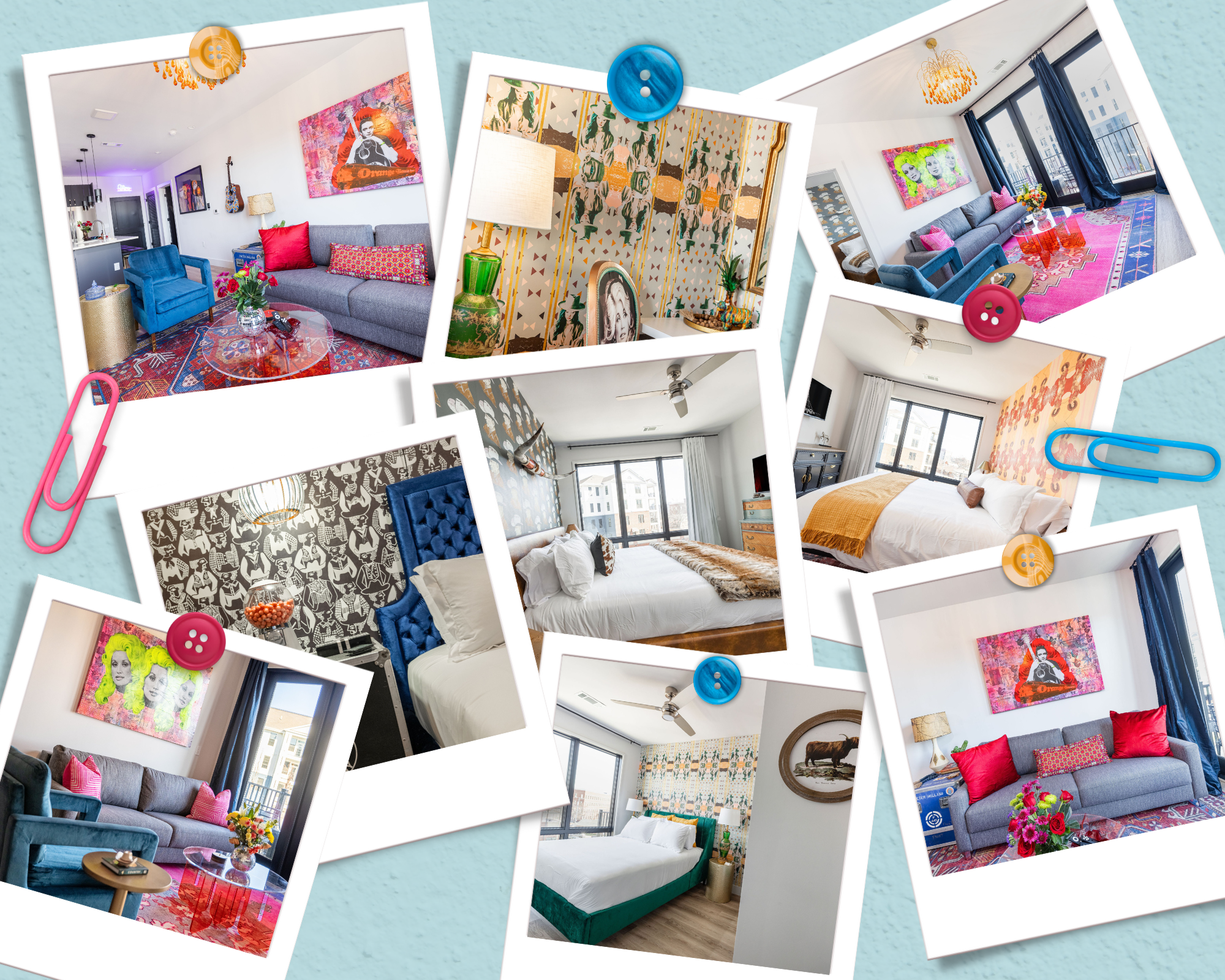 Music City Magnolia — the people behind the pads