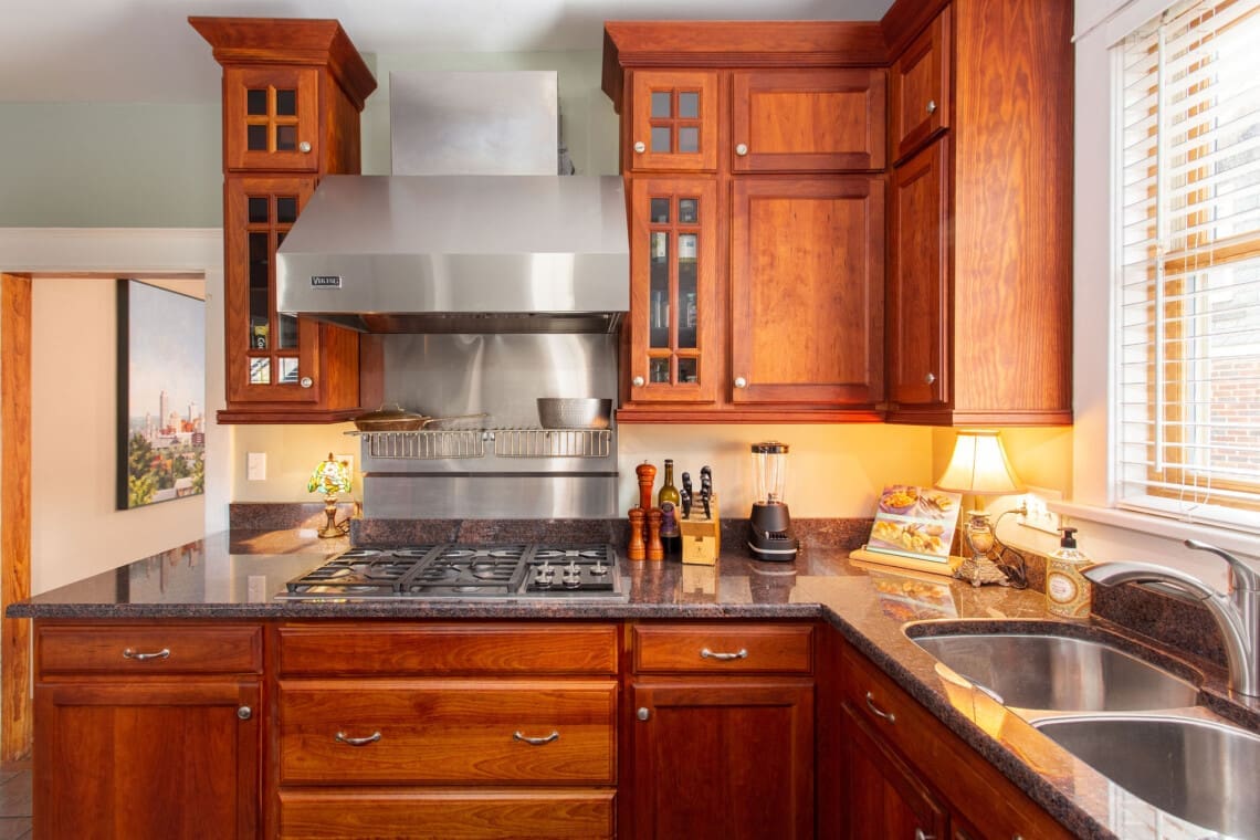 Music City Magnolia Nashville vacation rental Deacons House near Nissan Stadium - image 35