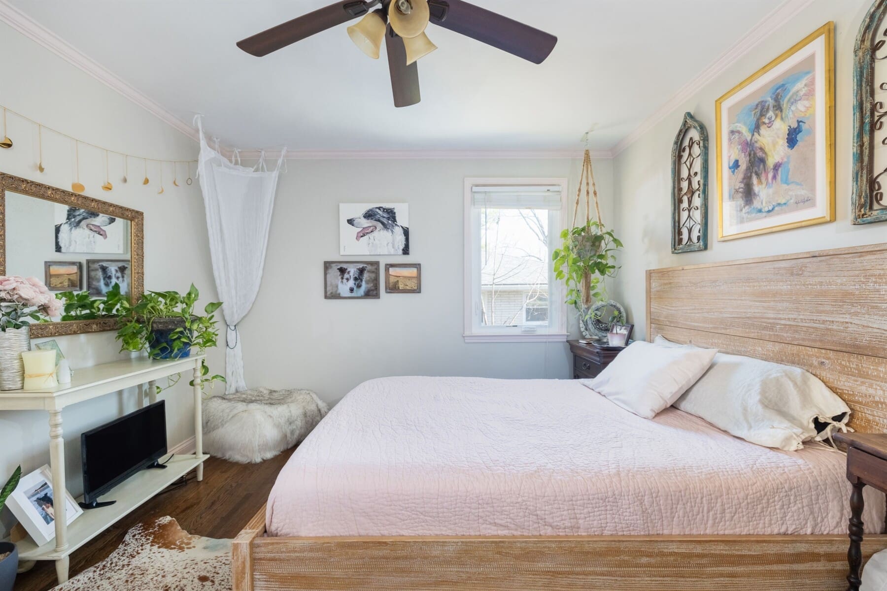 Music City Magnolia Nashville vacation rental Blooming Bungalow with hot tub - image 22
