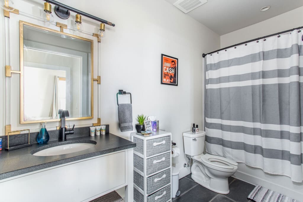 Music City Magnolia Nashville vacation rental Rocky Top with speakeasy and pool - image 15