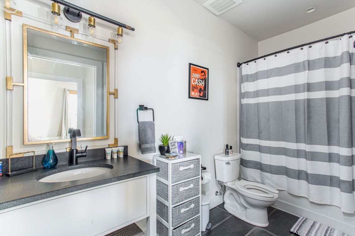 Music City Magnolia Nashville vacation rental Rocky Top with speakeasy and pool - image 15