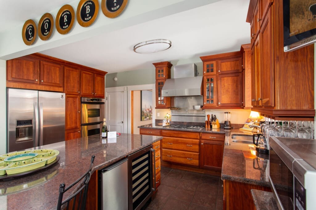 Music City Magnolia Nashville vacation rental Deacons House near Nissan Stadium - image 49