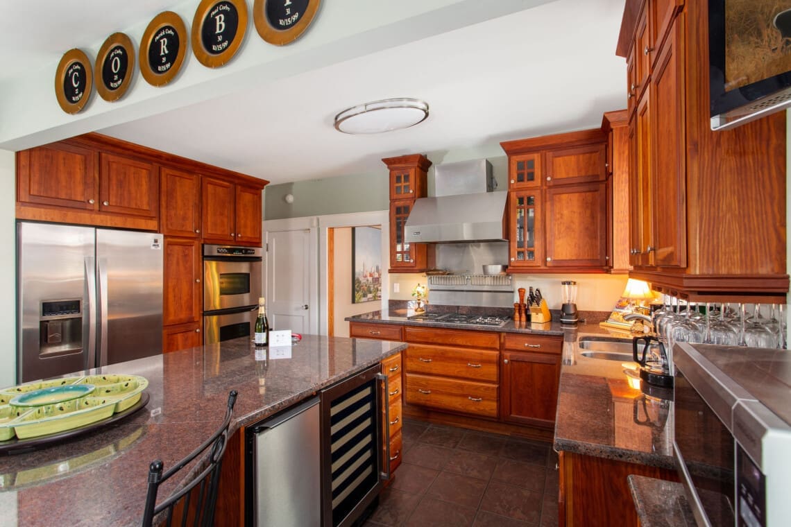 Music City Magnolia Nashville vacation rental Deacons House near Nissan Stadium - image 49