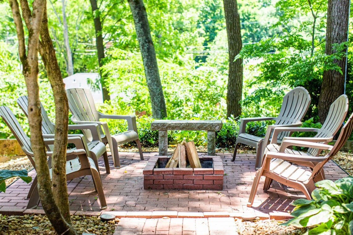 Music City Magnolia Nashville vacation rental Magnolia home - image 4