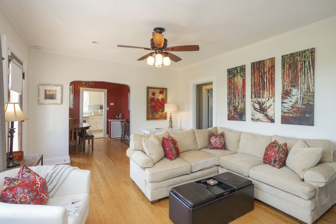 Music City Magnolia Nashville vacation rental Hydrangea near Opryland - image 4