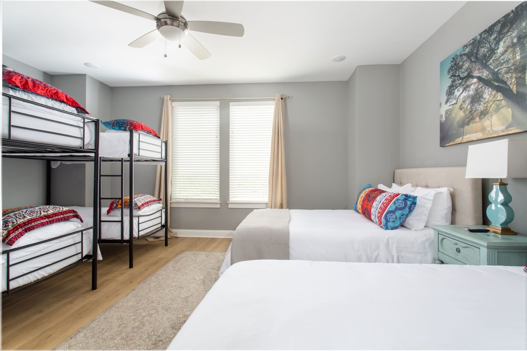 Music City Magnolia Nashville vacation rental Wildflower pet friendly - image 5