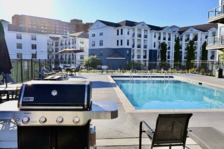 Music City Magnolia Honky Tonk Party Pads Midtown Nashville rental with pool - image 50