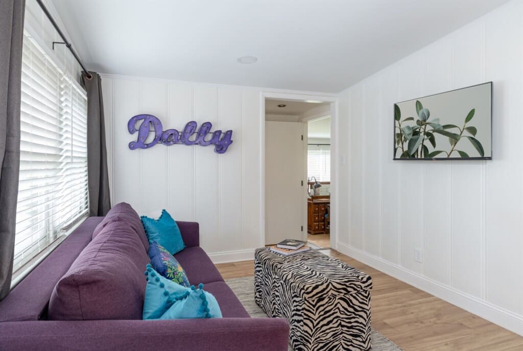 Music City Magnolia Nashville vacation rental Dreamwood near Grand Ole Opry - image 26