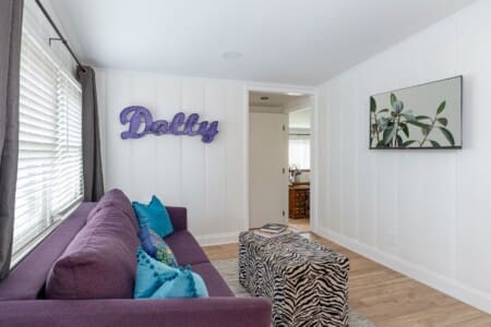 Music City Magnolia Nashville vacation rental Dreamwood near Grand Ole Opry - image 26
