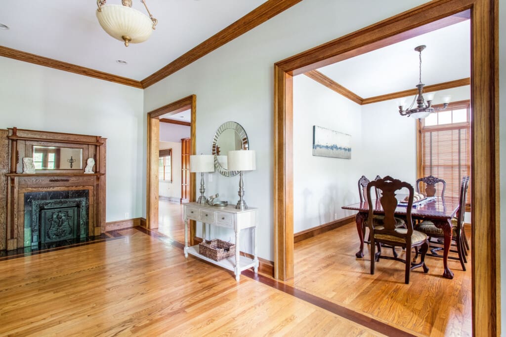 Music City Magnolia Nashville vacation rental Wisteria 12South - image 30