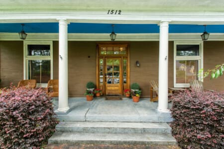 Music City Magnolia Nashville vacation rental Wisteria 12South - image 43