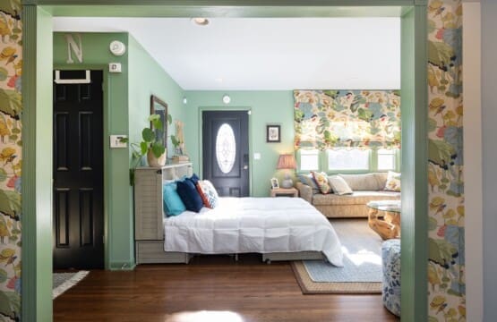 Music City Magnolia Nashville vacation rental Blooming Bungalow with hot tub - image 30