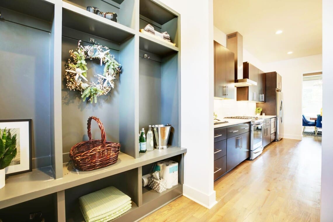 Music City Magnolia Nashville vacation rental Mockingbird near Broadway