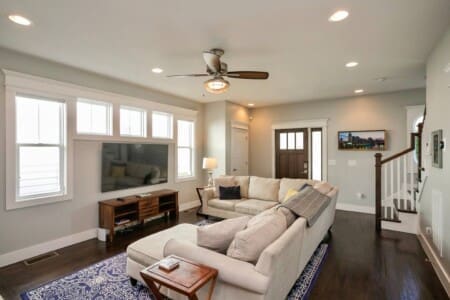 Music City Magnolia Nashville vacation rental Cumberland Retreat near Nissan Stadium - image 48