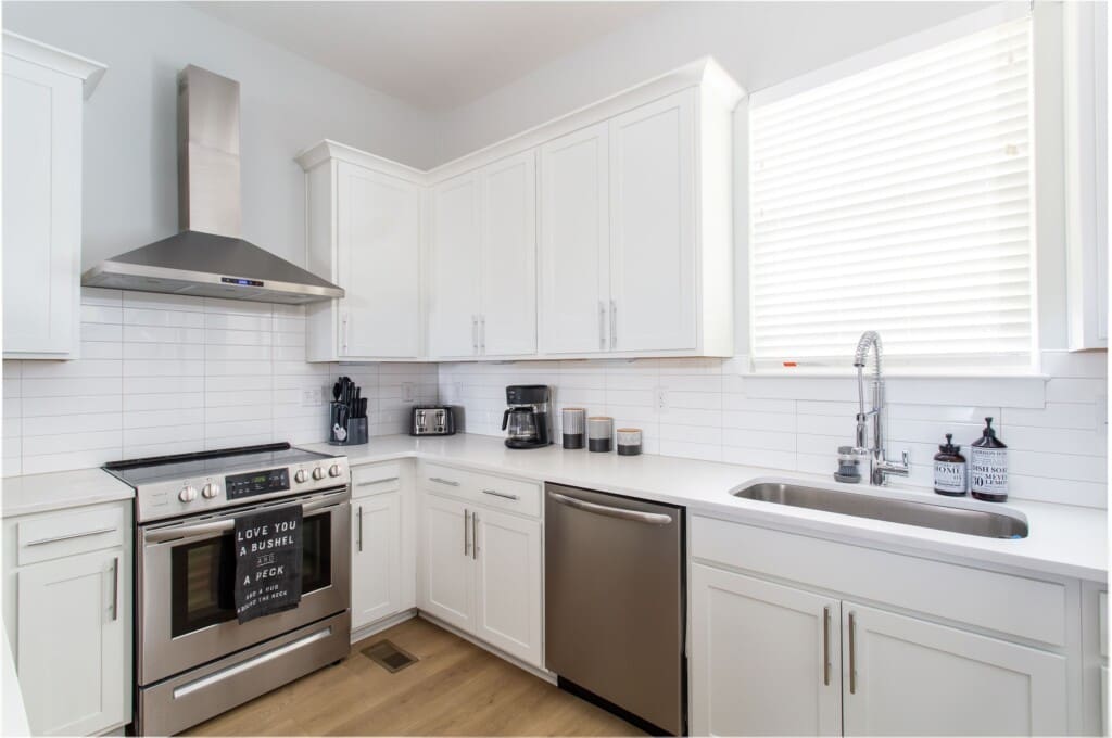 Music City Magnolia Nashville vacation rental Wildflower pet friendly - image 18