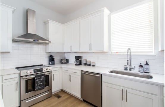 Music City Magnolia Nashville vacation rental Wildflower pet friendly - image 18