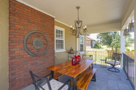 Music City Magnolia Nashville vacation rental Hydrangea near Opryland - image 2