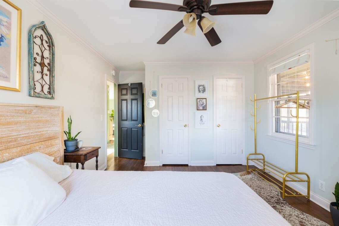 Music City Magnolia Nashville vacation rental Blooming Bungalow with hot tub - image 21