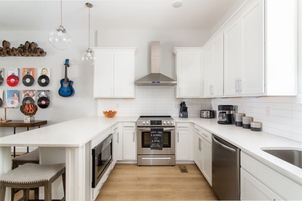 Music City Magnolia Nashville vacation rental Wildflower pet friendly - image 19