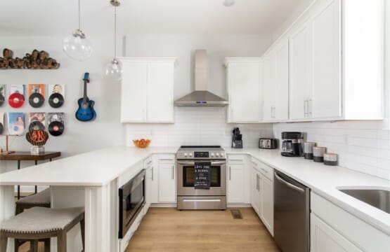 Music City Magnolia Nashville vacation rental Wildflower pet friendly - image 19