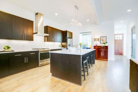 Music City Magnolia Nashville vacation rental Mockingbird near Broadway