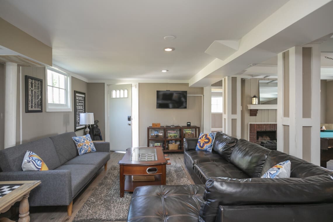 Music City Magnolia Nashville vacation rental Hydrangea near Opryland - image 22