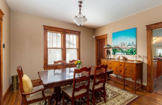Music City Magnolia Nashville vacation rental Deacons House near Nissan Stadium - image 41