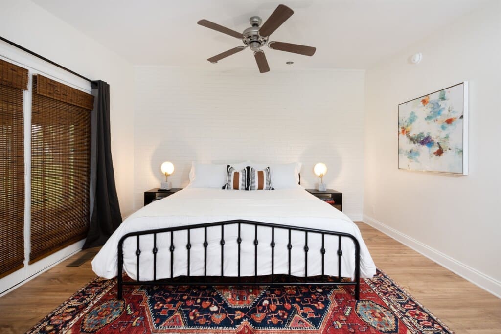 Music City Magnolia Nashville vacation rental Dreamwood near Grand Ole Opry - image 24