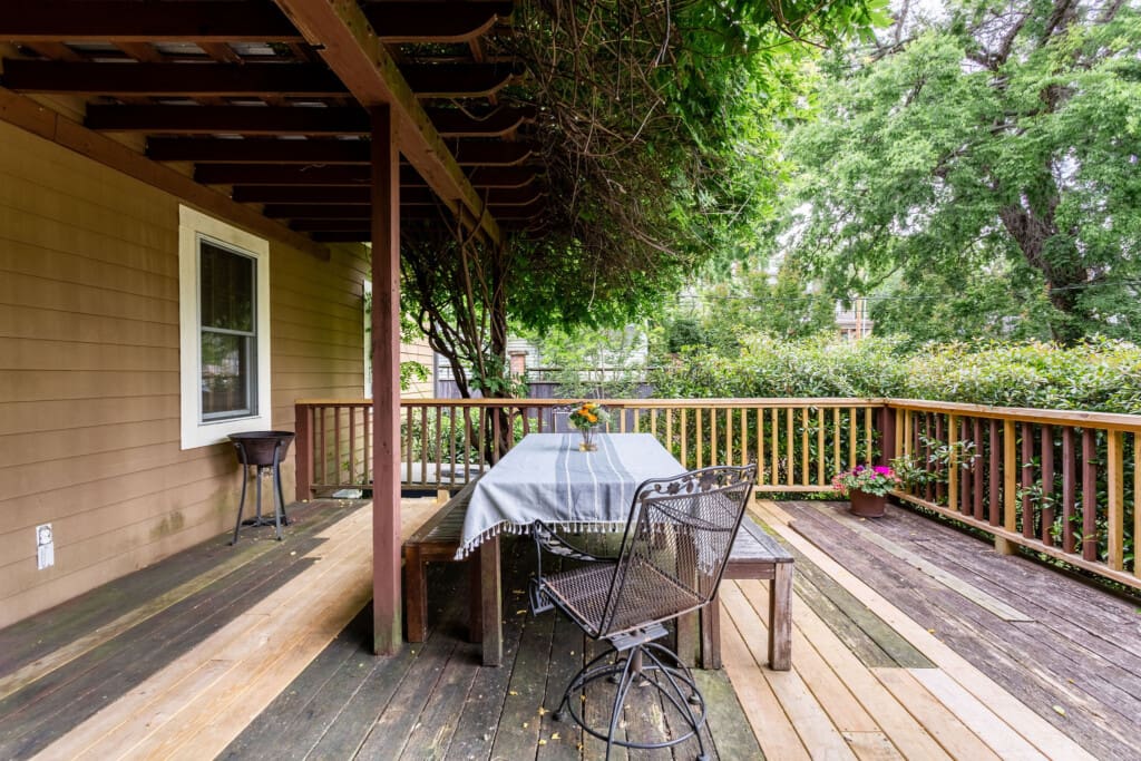 Music City Magnolia Nashville vacation rental Wisteria 12South - image 33