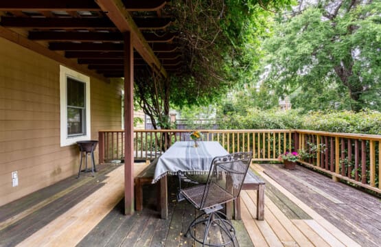 Music City Magnolia Nashville vacation rental Wisteria 12South - image 33