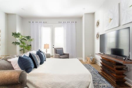 Music City Magnolia Nashville vacation rental Wildflower pet friendly - image 14