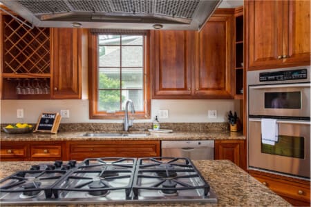 Music City Magnolia Nashville vacation rental Wisteria 12South - image 24