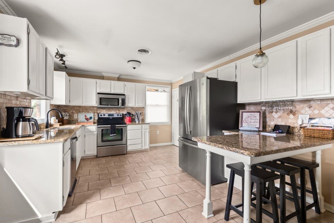 Music City Magnolia Nashville vacation rental Magnolia home - image 26
