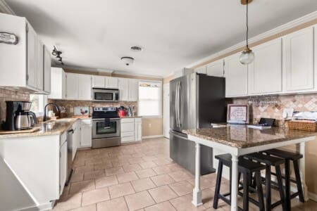 Music City Magnolia Nashville vacation rental Magnolia home - image 26