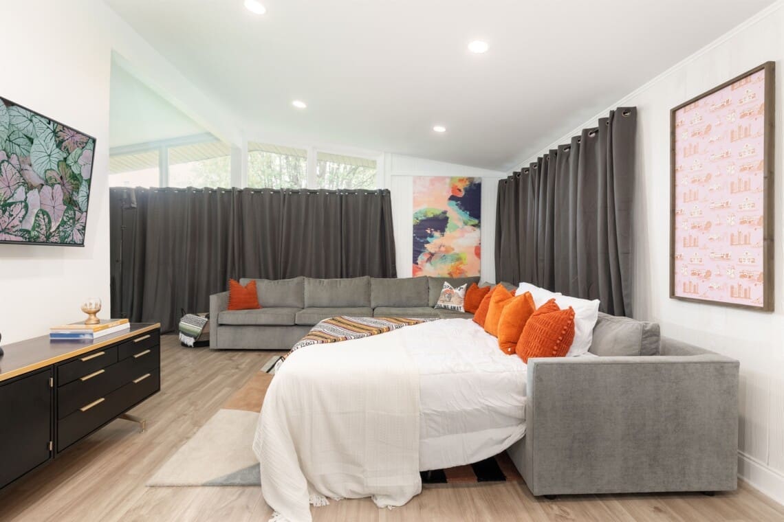 Music City Magnolia Nashville vacation rental Dreamwood near Grand Ole Opry - image 31