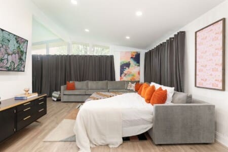 Music City Magnolia Nashville vacation rental Dreamwood near Grand Ole Opry - image 31