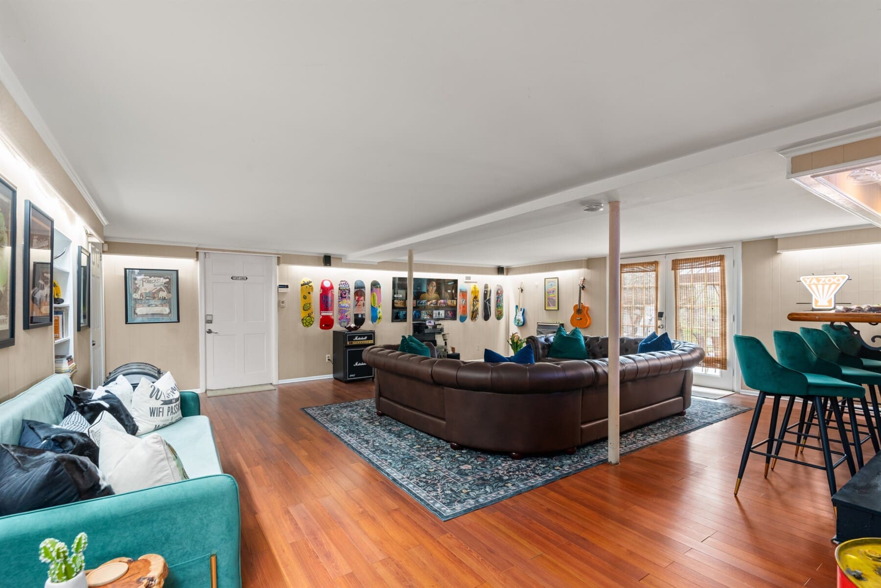 Music City Magnolia Nashville vacation rental Magnolia home - image 45