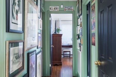 Music City Magnolia Nashville vacation rental Blooming Bungalow with hot tub - image 26