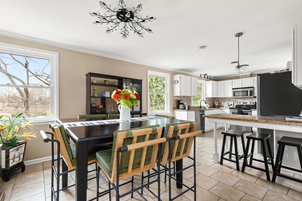 Music City Magnolia Nashville vacation rental Magnolia home - image 28