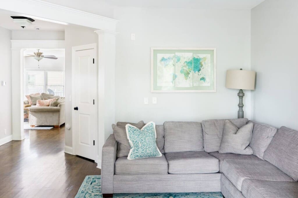 Music City Magnolia Nashville vacation rental Southern Charm near Broadway - image 3