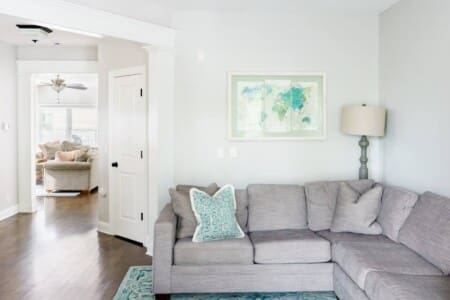 Music City Magnolia Nashville vacation rental Southern Charm near Broadway - image 3