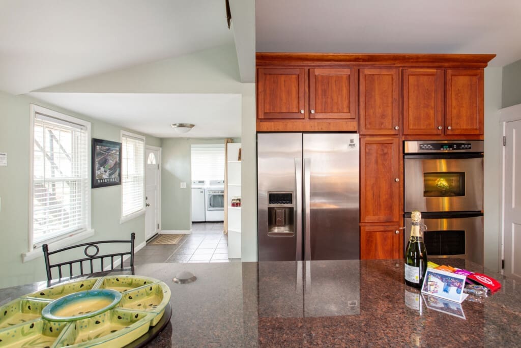 Music City Magnolia Nashville vacation rental Deacons House near Nissan Stadium - image 34