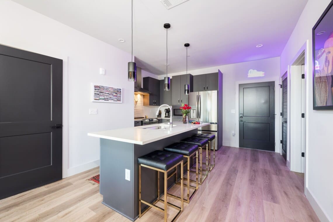 Music City Magnolia Honky Tonk Party Pad Johnny Midtown Nashville rental with pool - image 21
