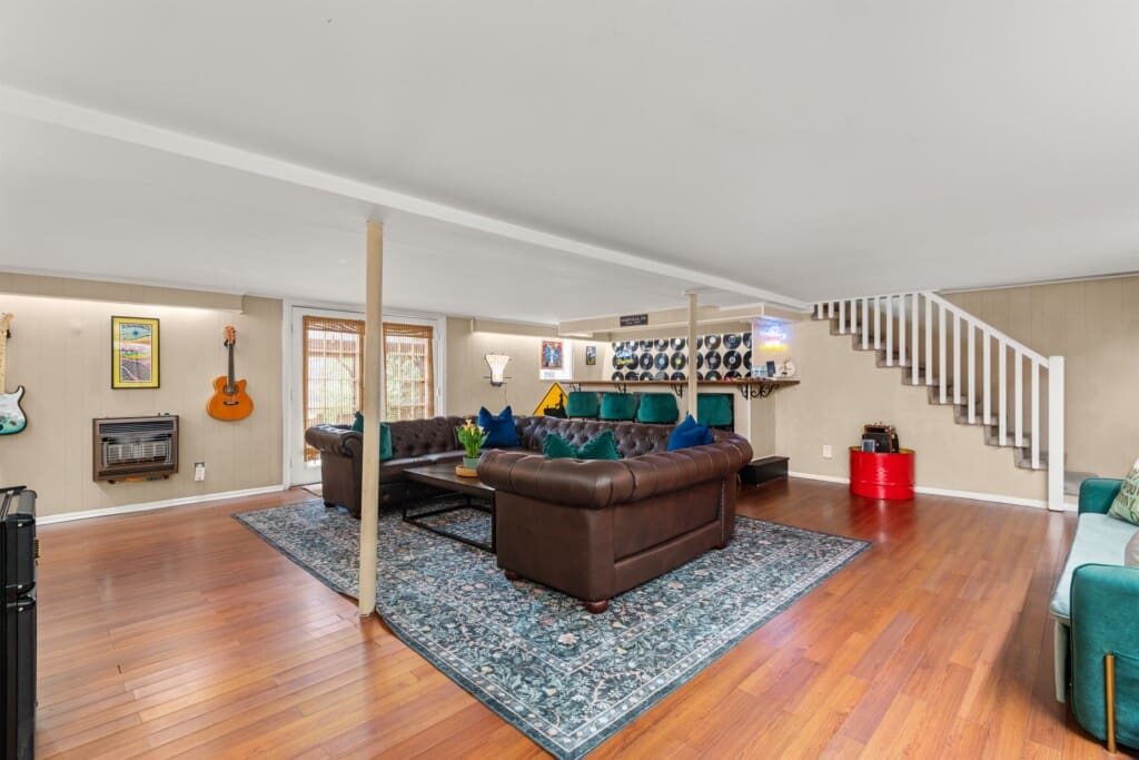 Music City Magnolia Nashville vacation rental Magnolia home - image 42