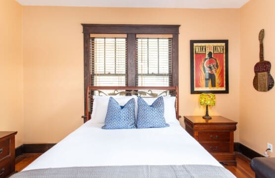 Music City Magnolia Nashville vacation rental Deacons House near Nissan Stadium - image 29