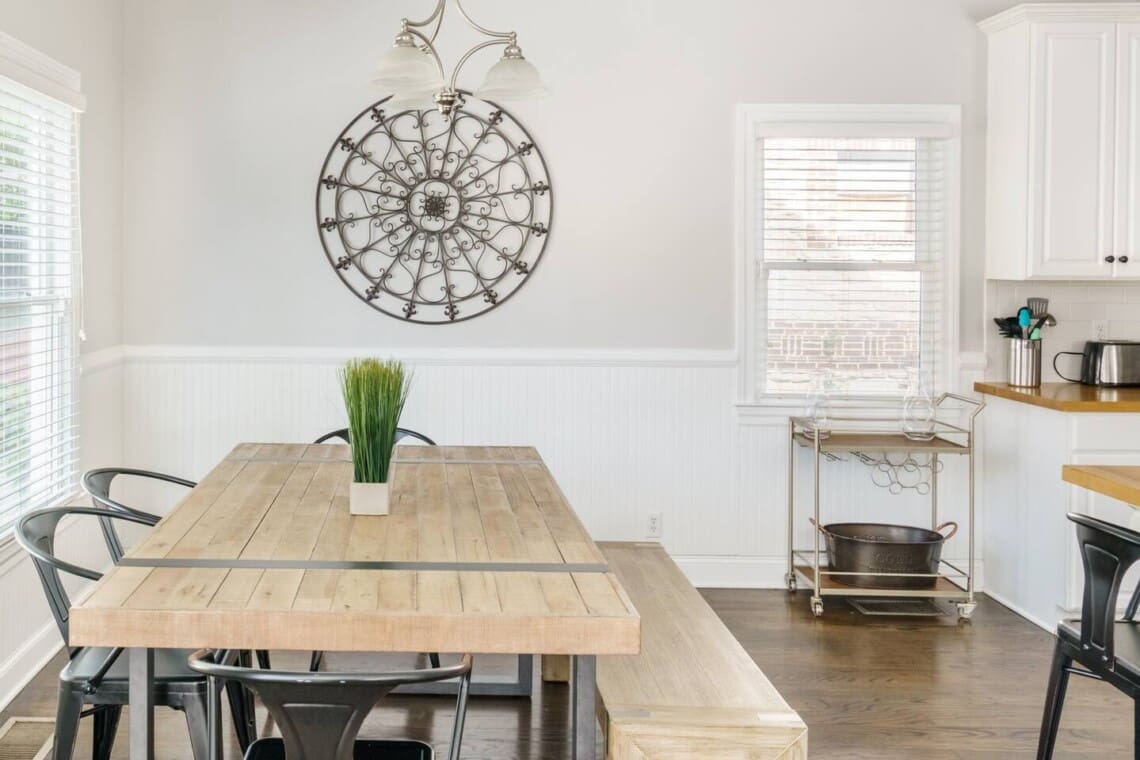 Music City Magnolia Nashville vacation rental Southern Charm near Broadway - image 10
